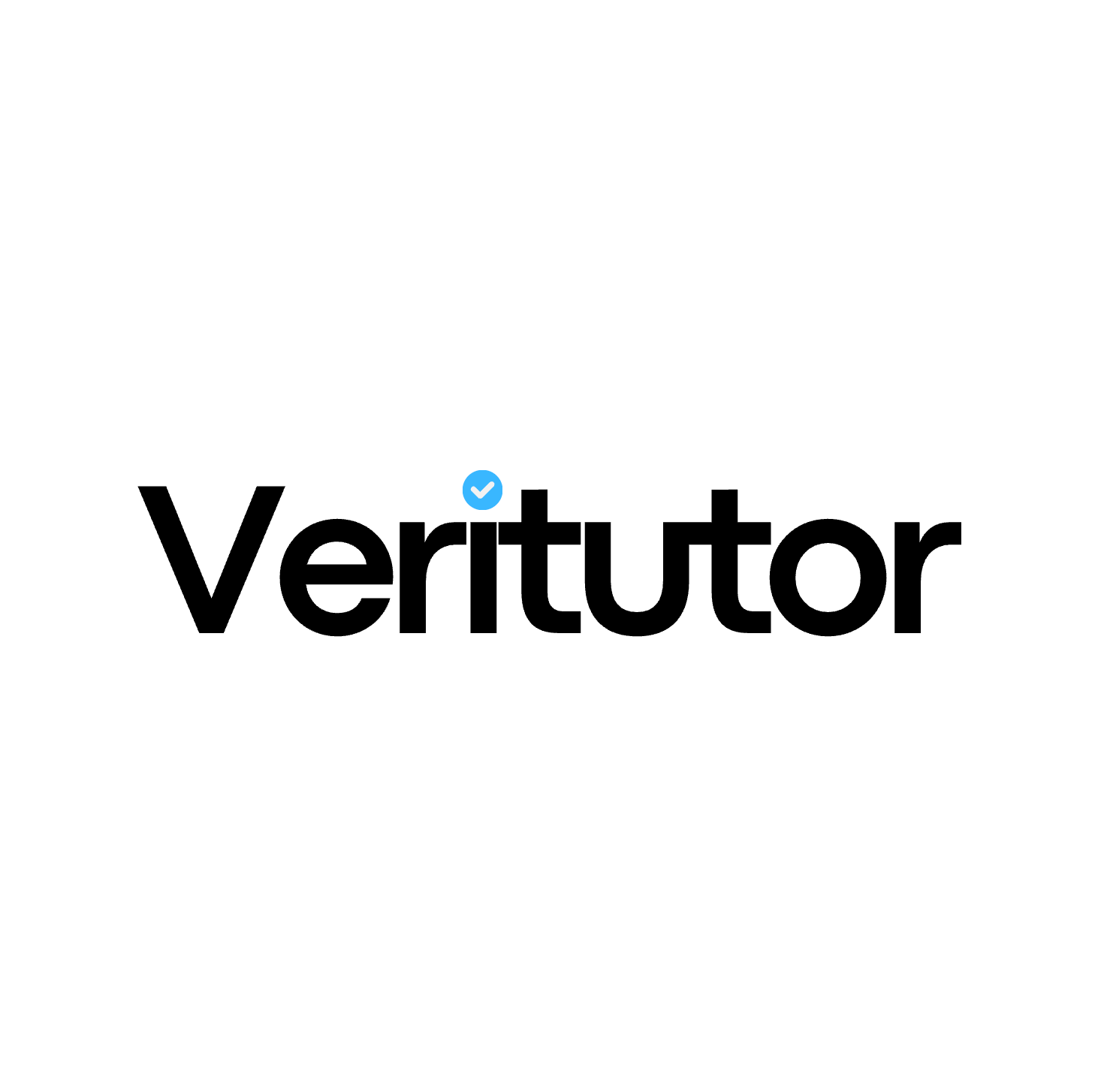Veritutor Logo